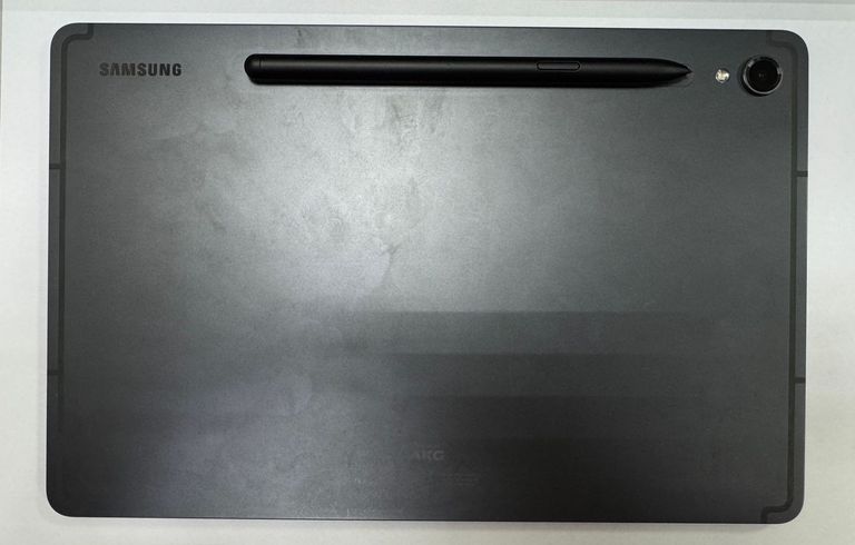 Samsung galaxy tab s9 fe plus wi-fi 12/256gb Код:01-200796138. Зображення 5