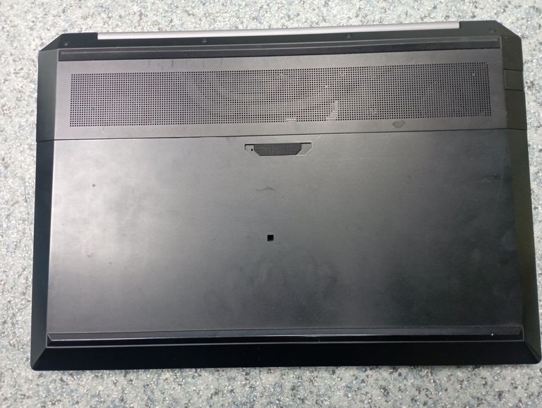 Распродажа Hp 15/core i9-9880h/32db/ssd 512 gb/nvidia quabro t2000 4gb, продавец Техноскарб