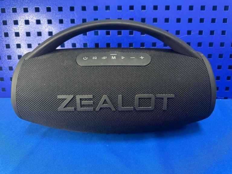 Объявление Zealot s97 Б/У