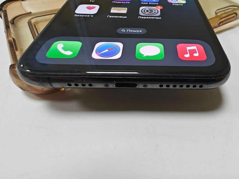 Объявление Apple iphone xs max 256gb Б/У