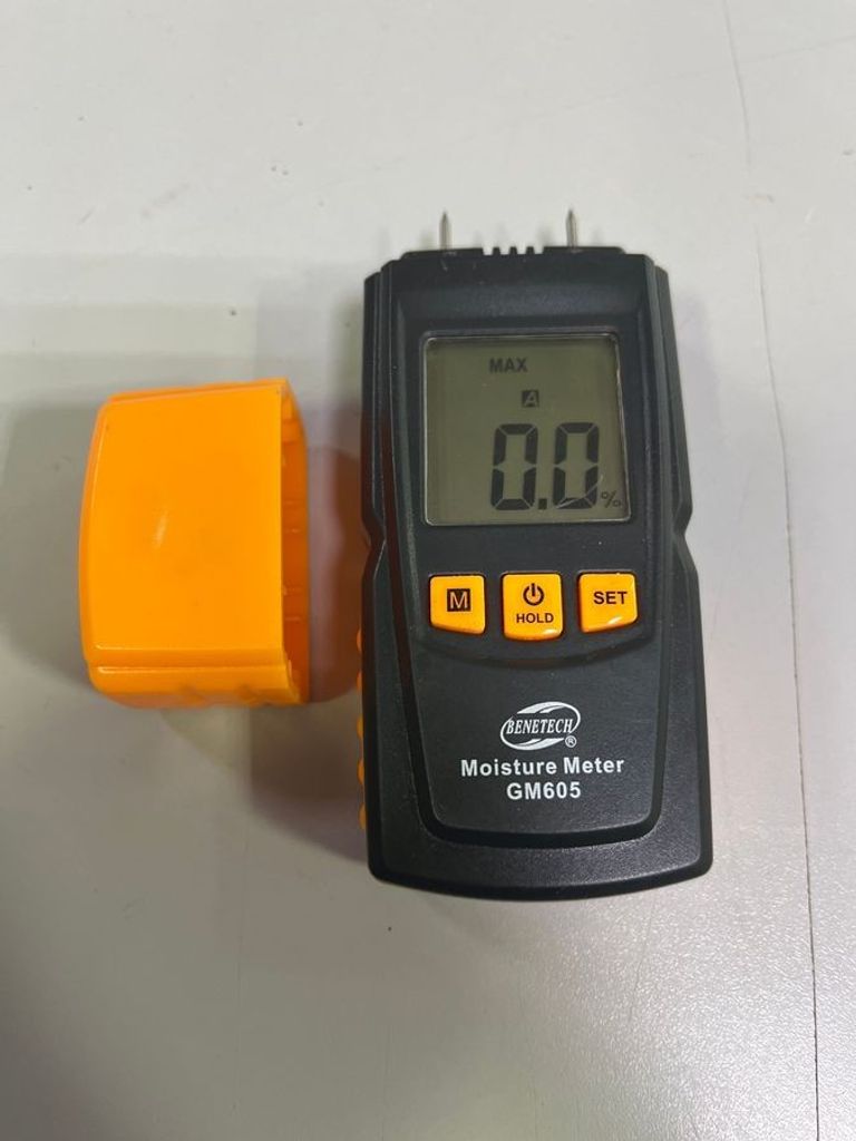 Оголошення Benetech gm605 Б/У