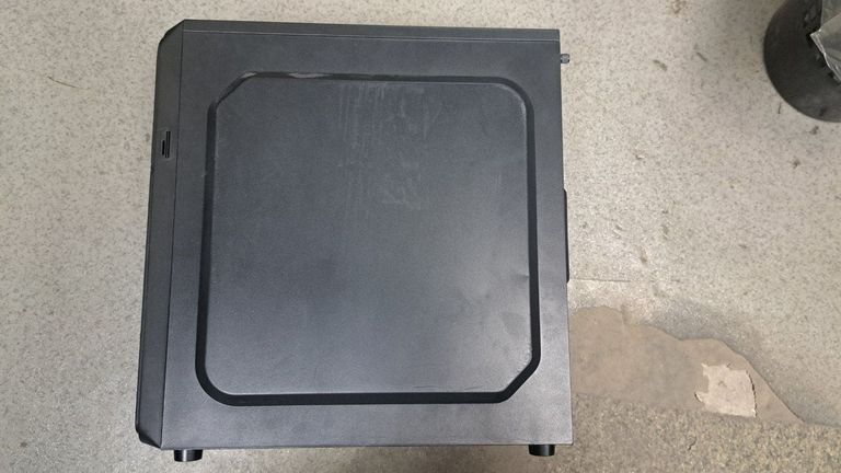 Дешиво Пк intel core i7-4790k/ram 8 gb/hdd відсутній+відсутній/ssd 240 gb+256 gb/nvidia gtx 1060 (geforce) 3g с ломбарда