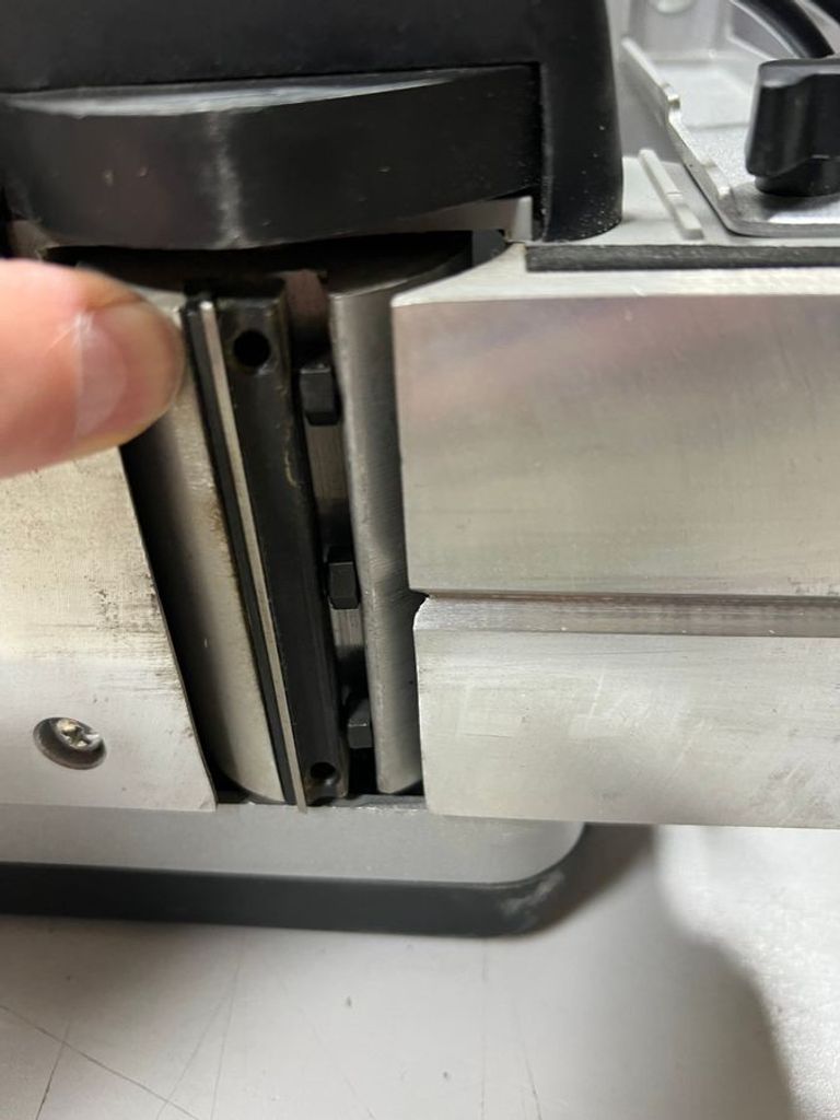 Интерскол p-82/710 Код:01-200770992. Изображение 8