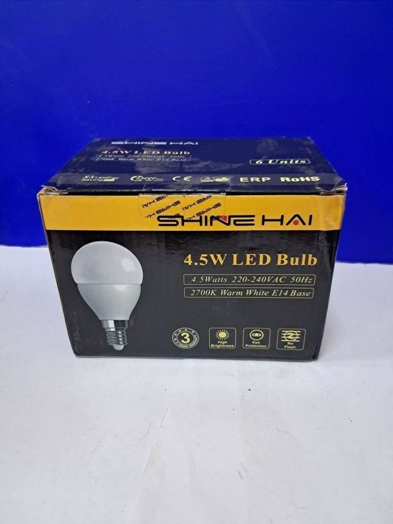 Дешиво Shinehai p45 4w5t009vw с ломбарда