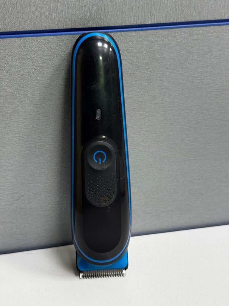 Объявление Braun type 5514 Б/У