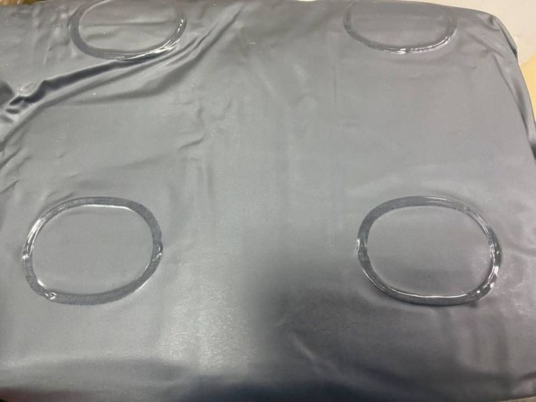 Дешиво Dnipro-M VR-80R (82009002) с ломбарда