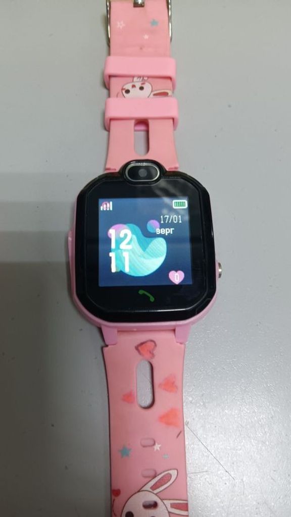 Розпродаж Baseus Intelligent  T1 Anti-Loss Tracker Pink (ZLFDQT1-04), продавець Техноскарб