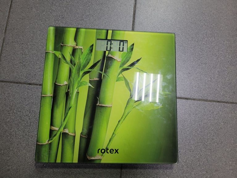 Купити Rotex RSB15-P Б/У