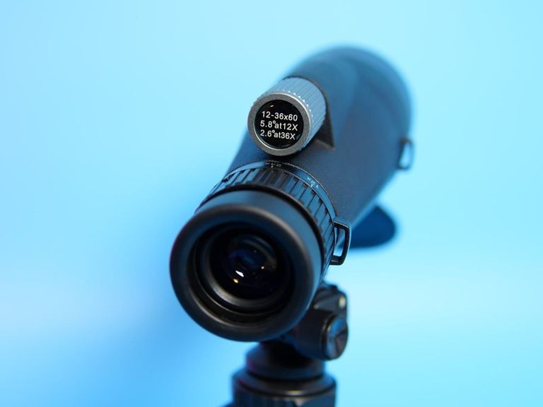 Telescope 12-36 x 60 Код:null. Изображение 4