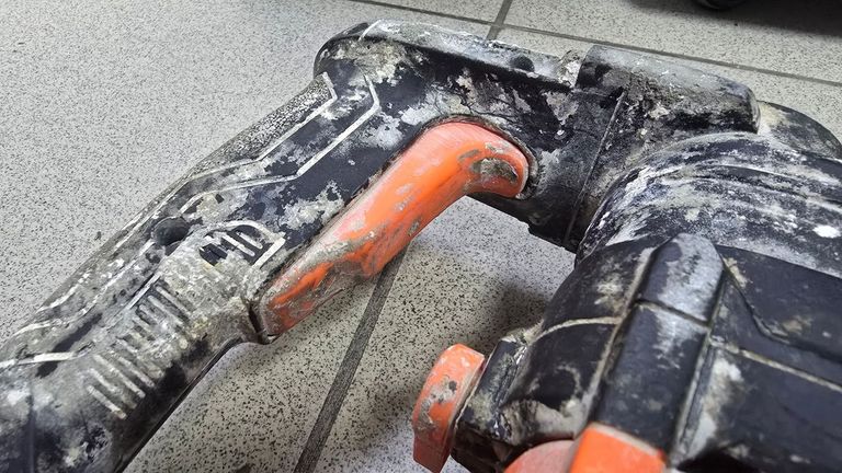 Розпродаж Техас ТА-01-304, продавець Техноскарб