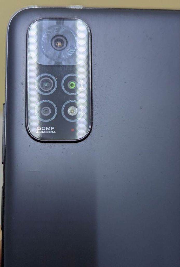 Xiaomi redmi note 11 4/128gb Код:01-200802890. Изображение 5