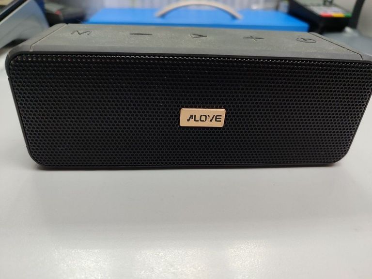 Купити Mlove S203 Black Б/У