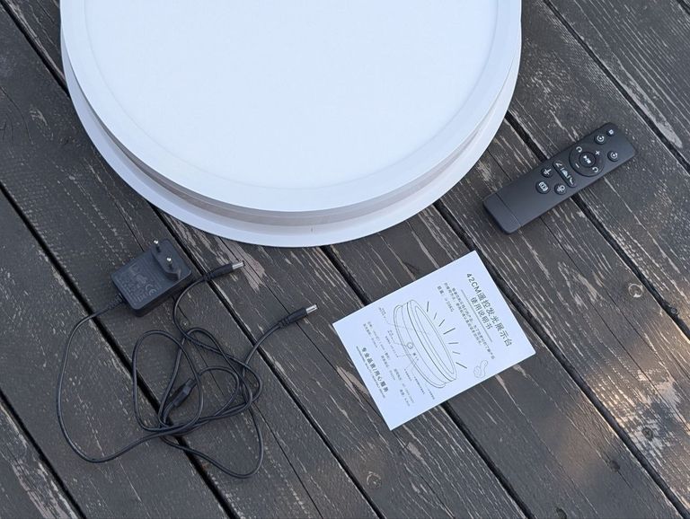 Дешиво Illuminated Turntable QM010590 с ломбарда