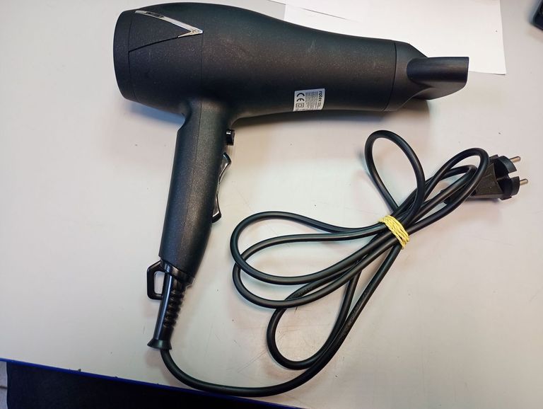 Дешиво Rotex RFF203-B UltimateCare Pro с ломбарда