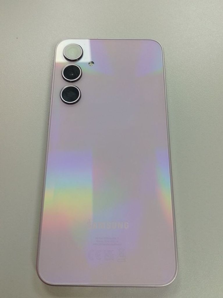 Купити Samsung galaxy a35 5g 6/128gb Б/У