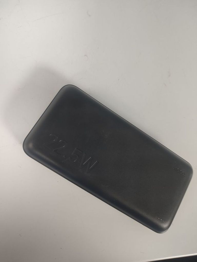 Hoco j101a 20000mah Код:01-200805199. Изображение 5
