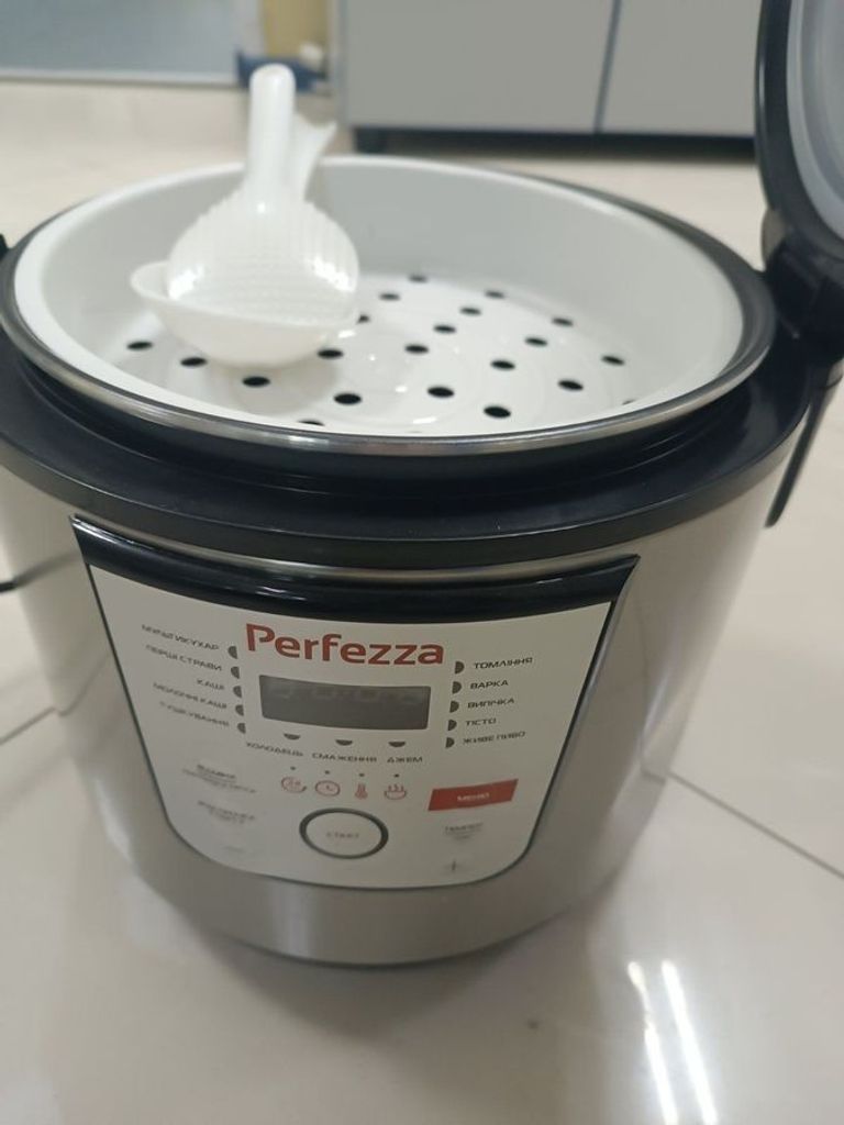 Объявление Perfezza PMC-013 Б/У