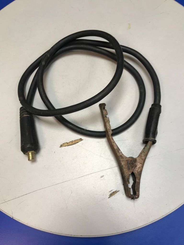 Venta mma-260 Код:01-200803600. Изображение 5