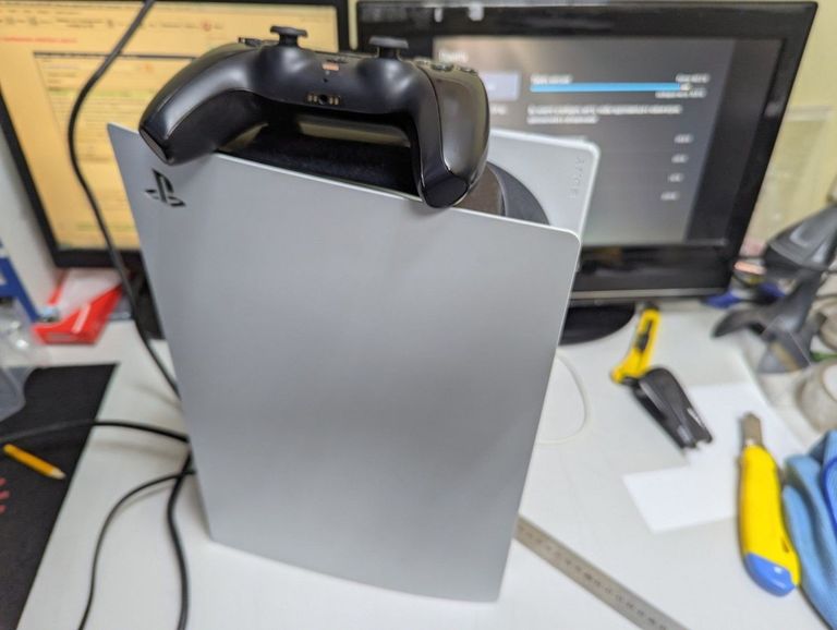 Купить Sony PlayStation 5 825GB Б/У