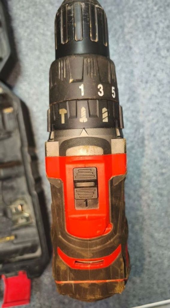 Start Pro scd5-21/2 1акб зп Код:01-200803150. Зображення 5