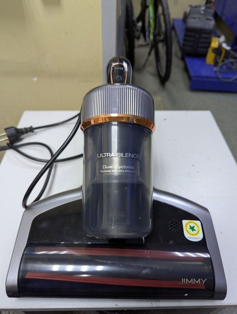 Оголошення Jimmy BX7 Pro Б/У