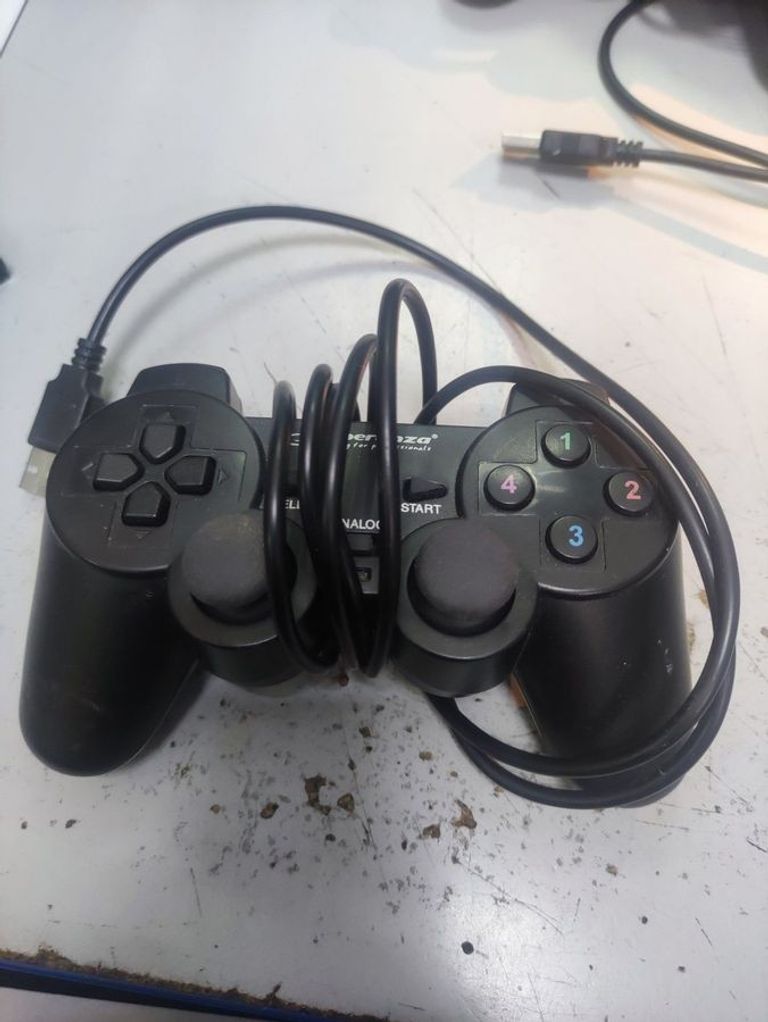 Купить Esperanza eg102 Б/У