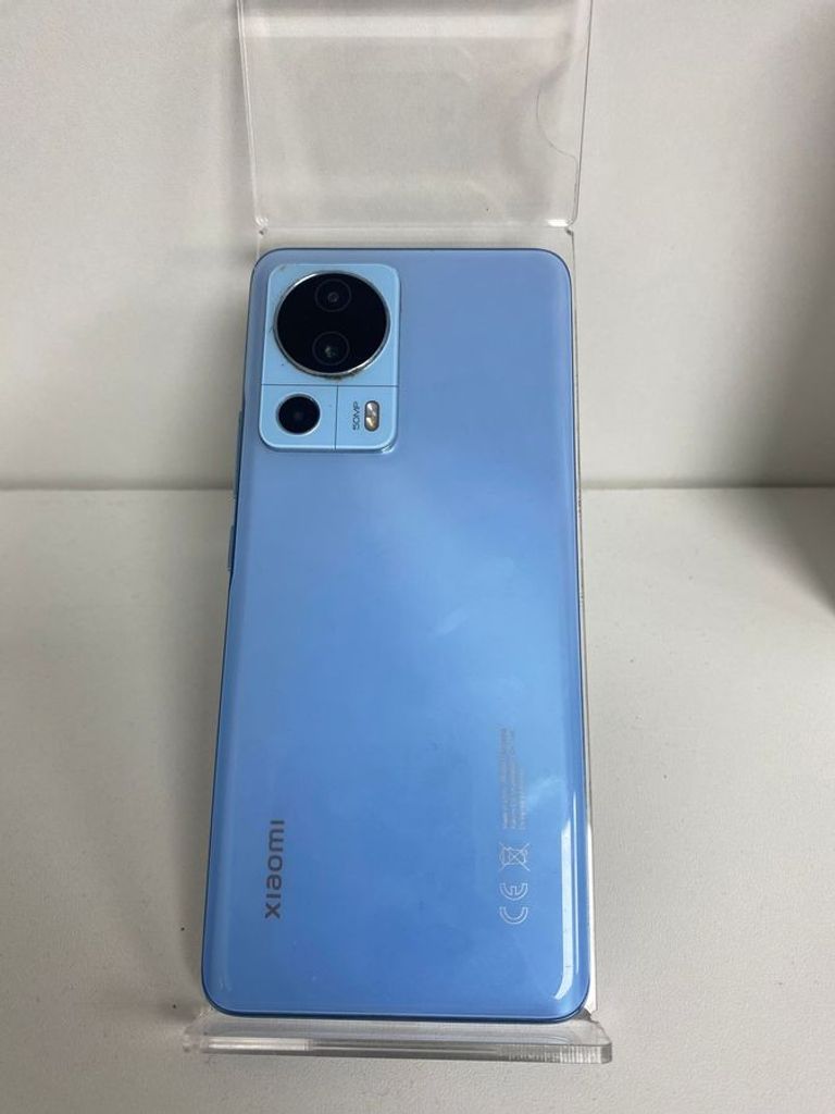Розпродаж Xiaomi 13 lite 8/256gb, продавець Техноскарб