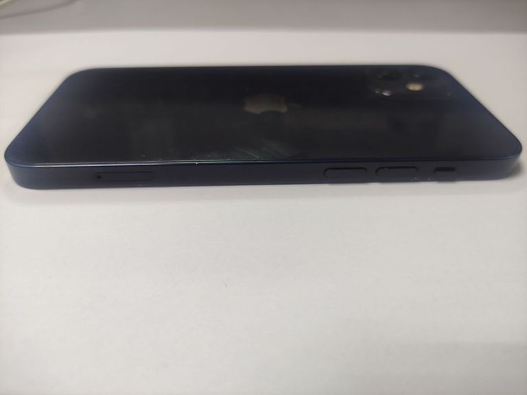 Розпродаж Apple iPhone 12 64GB Black (MGJ53/MGH63), продавець Техноскарб