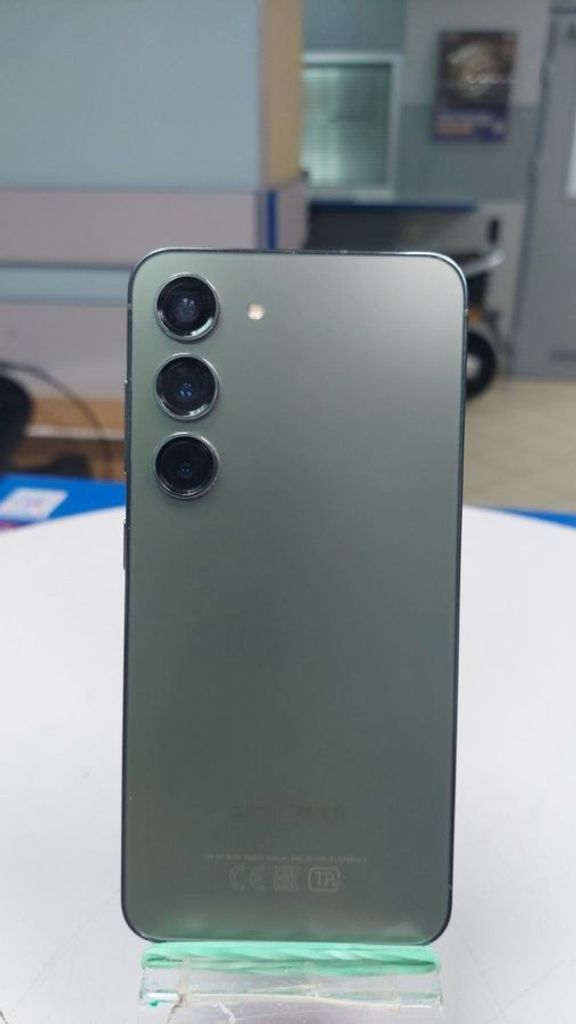 Розпродаж Samsung galaxy s23 8/256gb, продавець Техноскарб