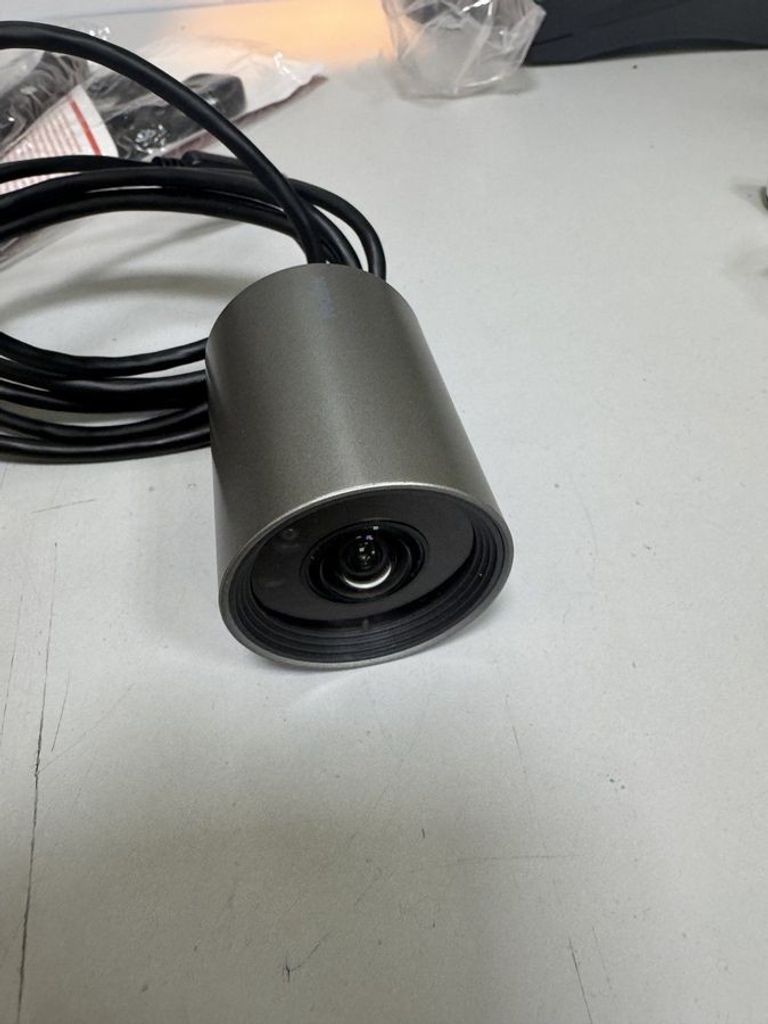 Купить Yealink UVC30 Room Б/У