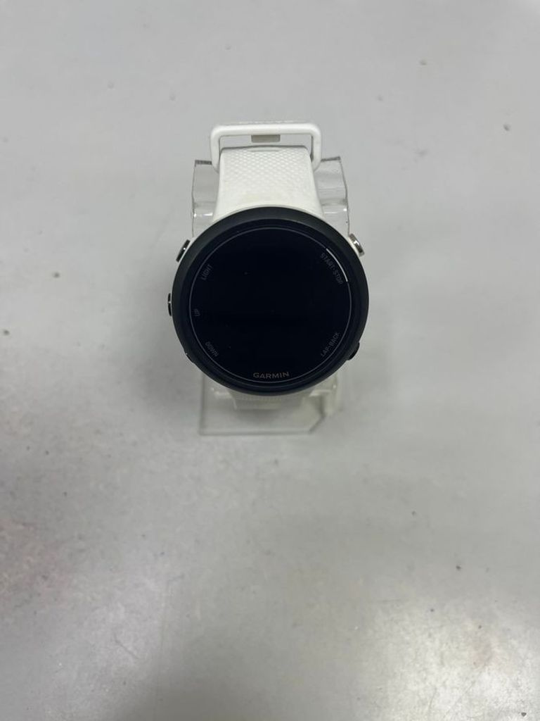 Купить Garmin swim 2 whitestone Б/У