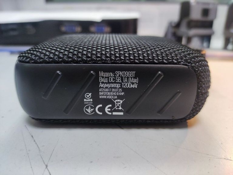 Дешево Titanum spk096bt (3шт) з ломбарду