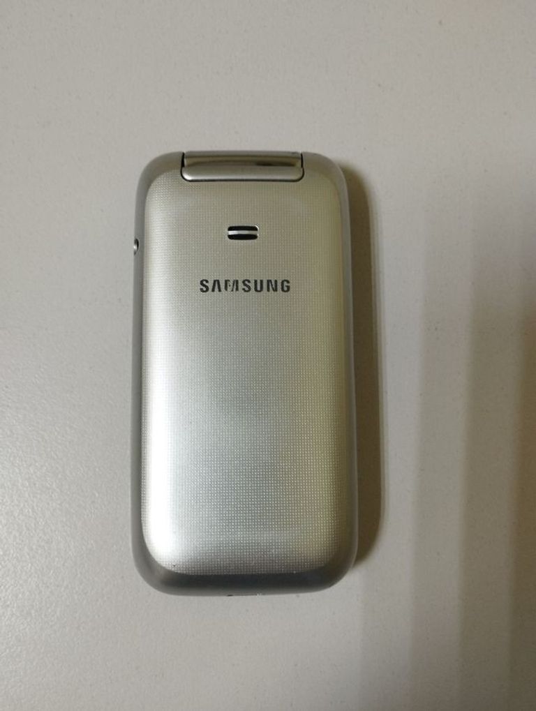 Дешево Samsung c3590 з ломбарду