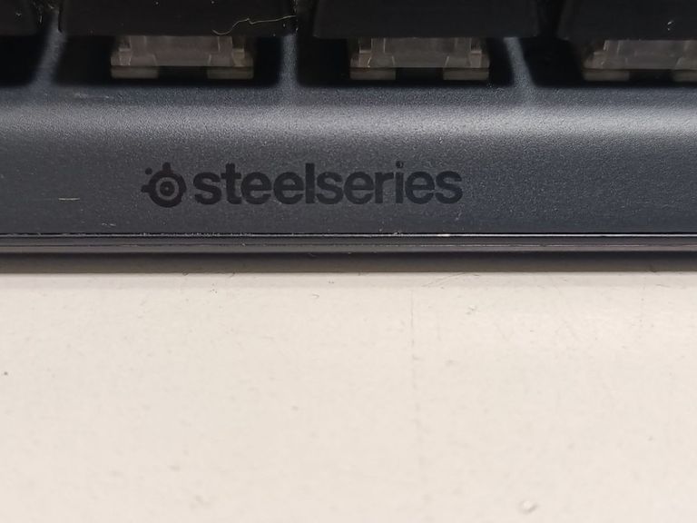Объявление Steelseries apex 5 Б/У