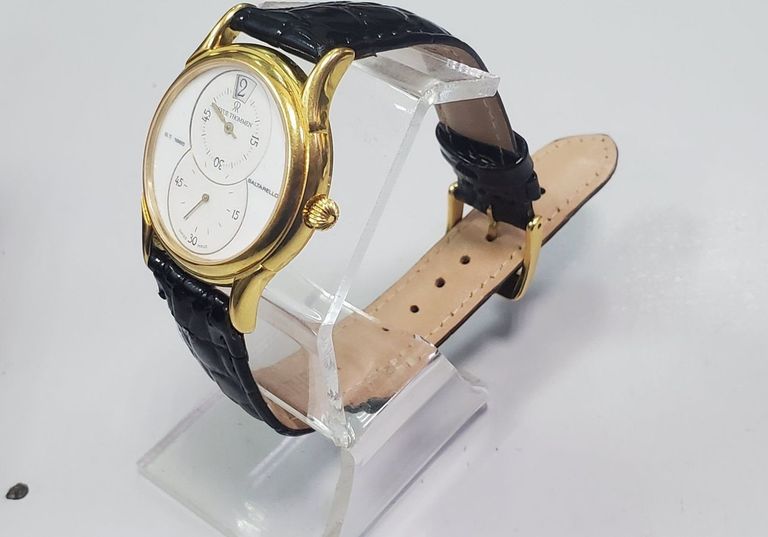 Revue Thommen 5226001 Код:01-200809000. Изображение 6