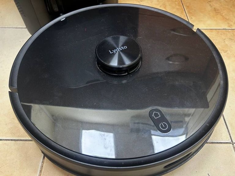 Купити Lydsto r1 Б/У