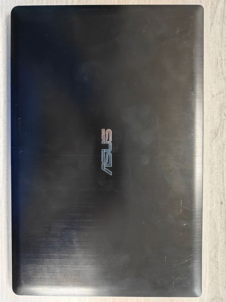 Acer 15/core i3 2365m ddr3/6gb ddr3/hdd *відсутній/ssd 128 gb/*інтегрована Код:01-200808637. Изображение 5