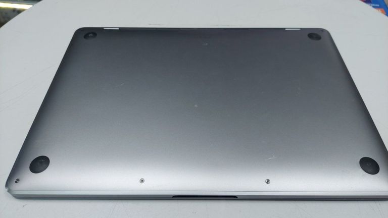 Объявление Apple macbook pro 2019 a2159 13,3" core i5 1,4ghz/ram8gb/ssd128gb/intel iris plus graphics 645 Б/У