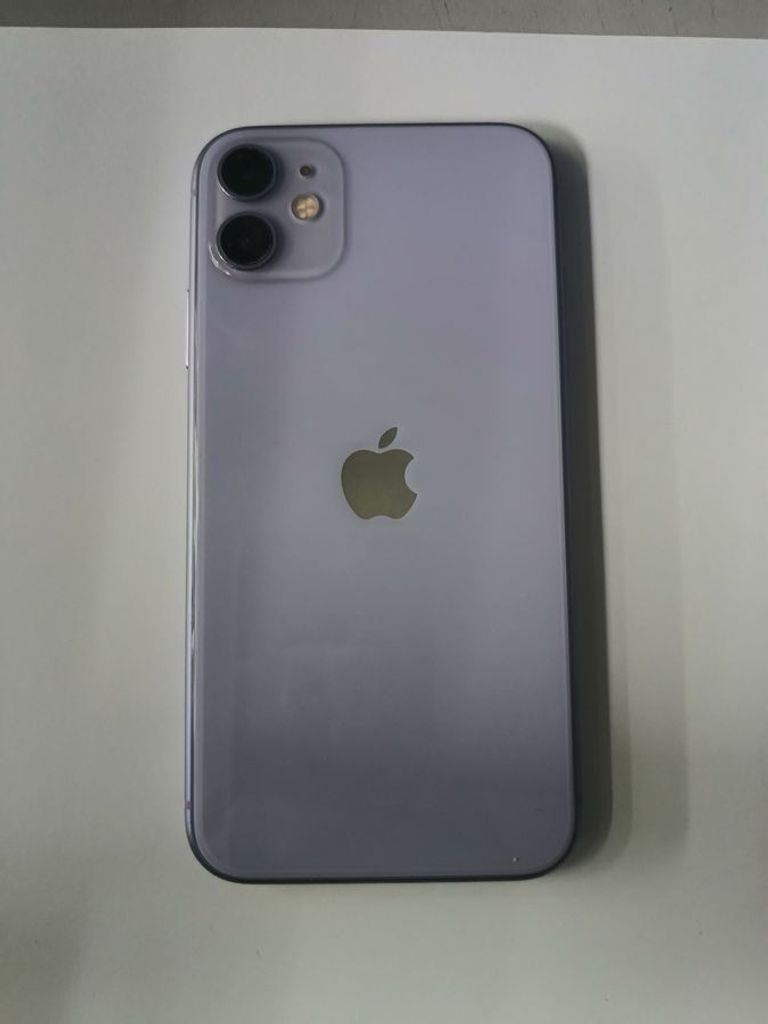 Дешево Apple iphone 11 128gb з ломбарду