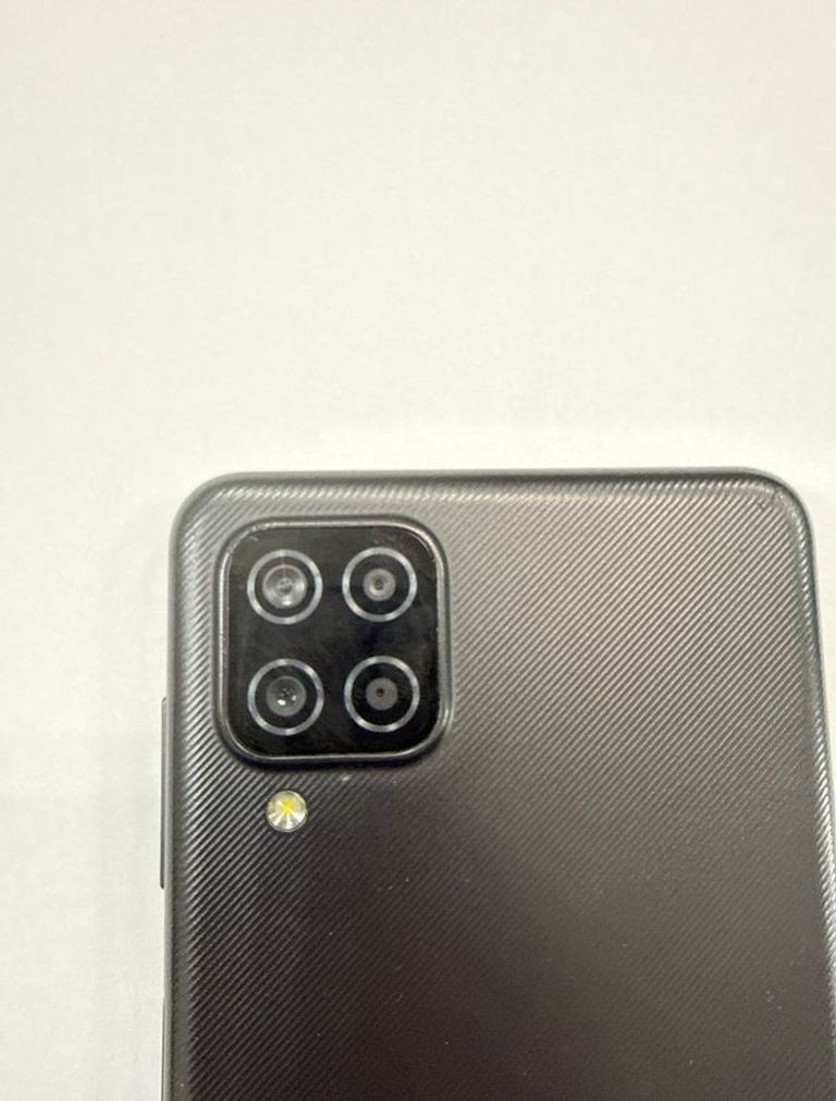 Дешево Samsung galaxy a12 sm-a125f/ds 4/64gb з ломбарду