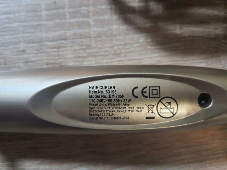 Primark by-705p Код:01-200549845. Изображение 5