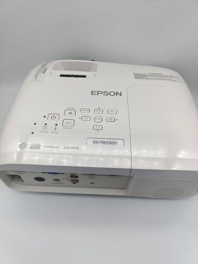 Распродажа Epson eh-tw5300, продавец Техноскарб