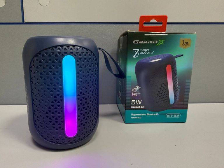 Объявление Grand bts-5db Б/У