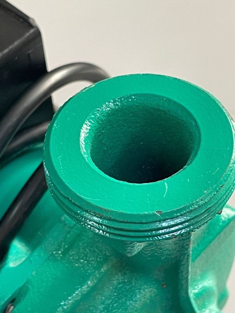 Wilo yonos pico 25/1-8-130 Код:01-200761095. Зображення 9