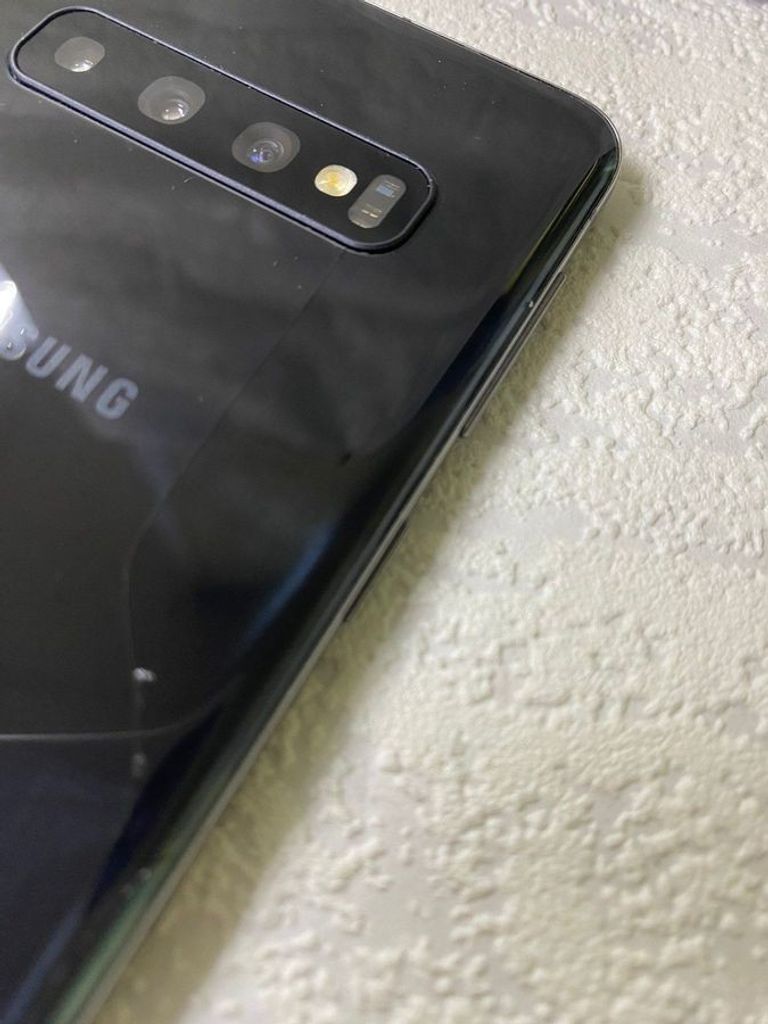 Розпродаж Samsung g973u1 galaxy s10 8/128gb, продавець Техноскарб