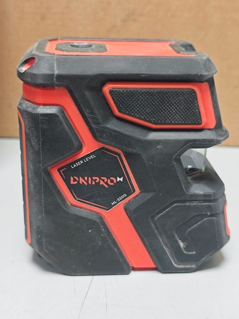 Купить Dnipro-M ml-320g Б/У