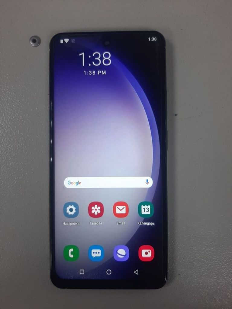 Купити Samsung (Копія) galaxy s24 ultra 12/256gb Б/У