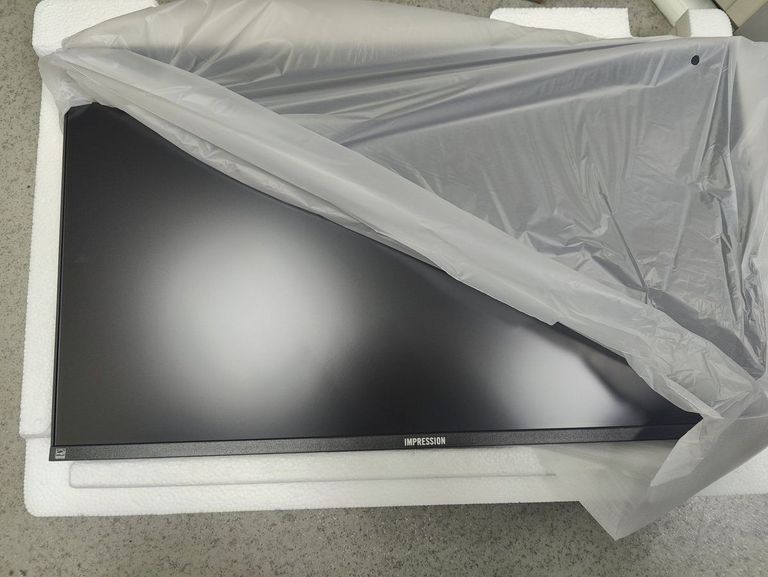 Объявление Impression imview i2403vh Б/У