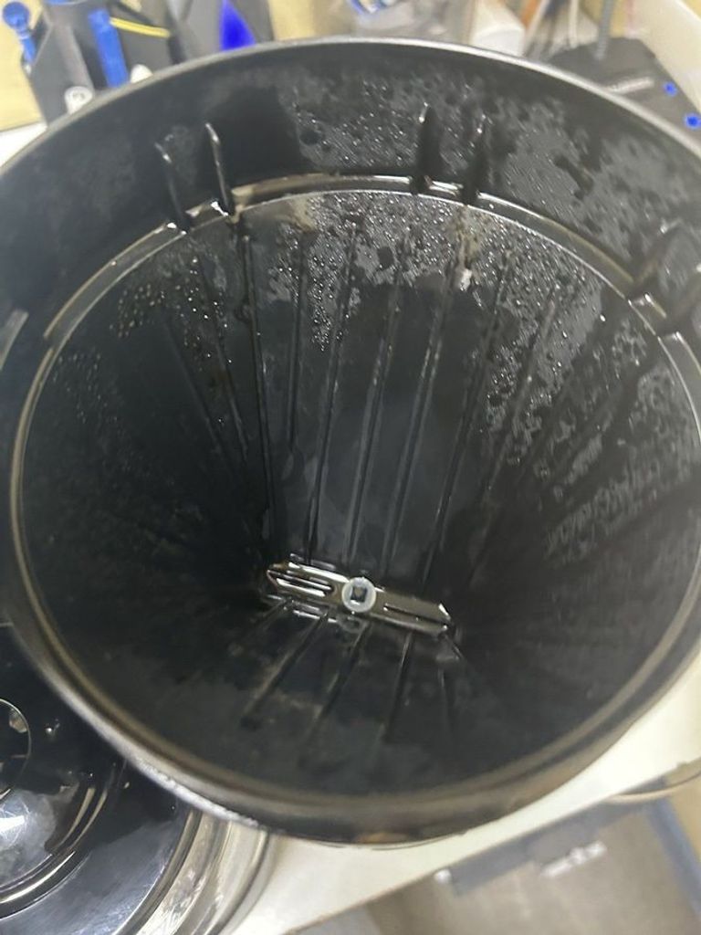 Купить Tefal uno cm1218de Б/У