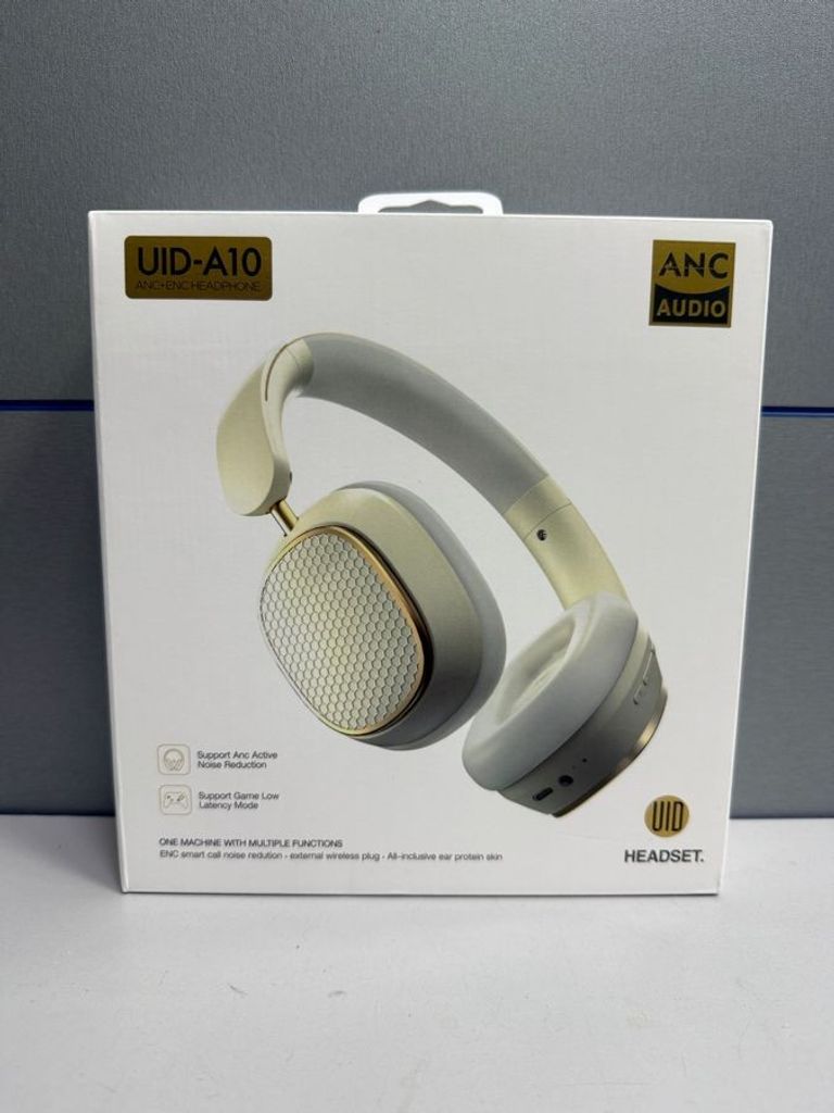 Купить Anc Audio uid-a10 Б/У